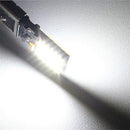 Hi/Low Kit Beam LED H3 Turn Signals DRL Headlight Driving Bulb Car Fog Light