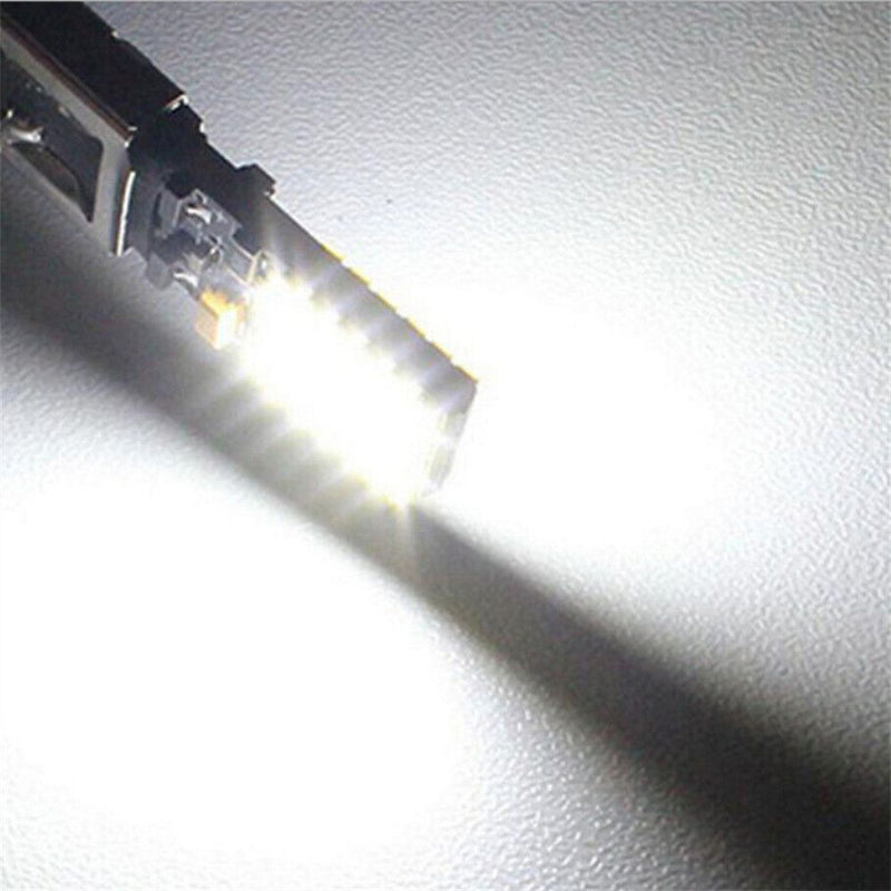 Hi/Low Kit Beam LED H3 Turn Signals DRL Headlight Driving Bulb Car Fog Light