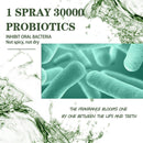 30ml Portable Safety Kissing Artifact Breath Freshener Breath Cleaner Remove.