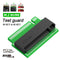 SSD Adapter Card Test Board M.2 PCIE NVME SATA NGFF Extender Riser (M KEY)