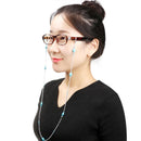 wear Accessories Glass Glasses Chain Eyeglass Lanyard Eyewear Cords Anti Slip