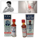 Vietnam Changshan Amakusa Oil Bruises Shujin Activating oil Oil Grass 10ml I6R5