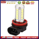 Two x LED lights fog lights H11 5630 33SND fog light