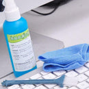 Screen Cleaning Kit For LCD, LED Plasma TV/Tablet/Laptop/Computer Cleaner