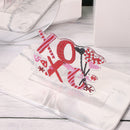 Handmade DIY Diamond Painting 5D Valentine Day Acrylic Decoration (CB017) Newly