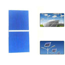 20X Solar Panel Cells Polycrystalline Photovoltaic Charger To DIY CL A5X hot.