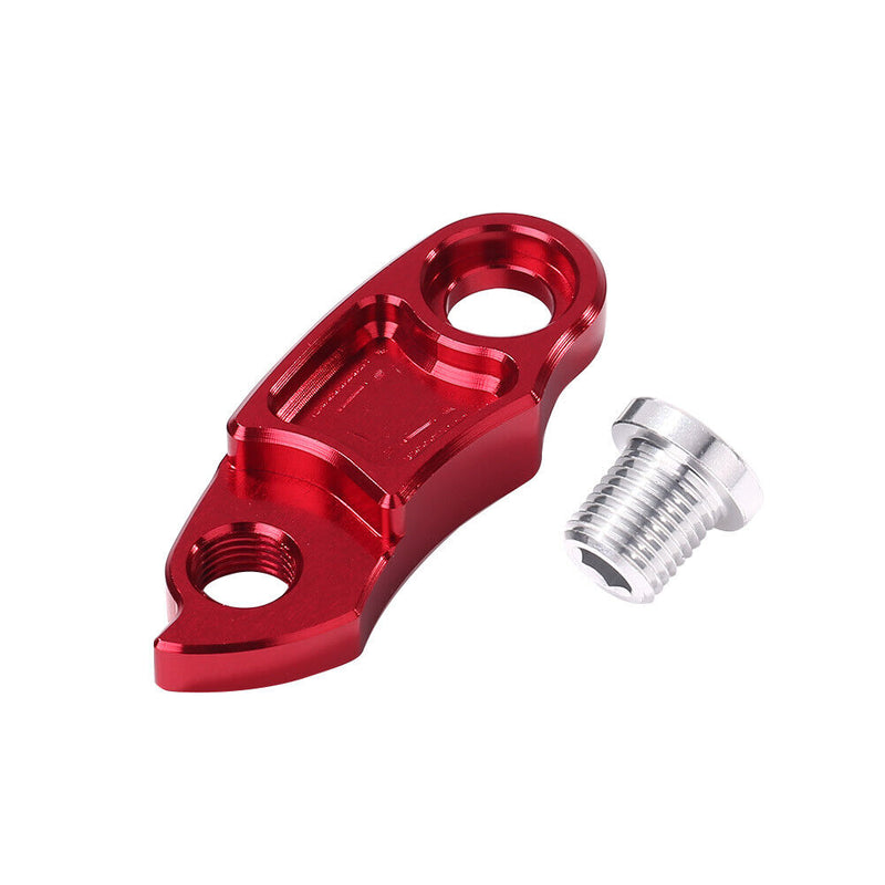 Mi Xim MTB Bike Rear Derailleur Hanger Extender Bicycle Tail Hook Extension T