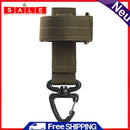 Outdoor Gloves Mountaineering Climbing Rope Storage Buckle Travel Hiking Buckles