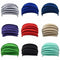 Yoga Hairband Wide Sports Headband Stretch Hair Band Turban Running Headwrap