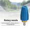 4000psi High Pressure Cleaning Water Sprayer Nozzle Sprinkler Valve (030)