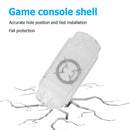 Housing Shell Cover Professional Cover Case for PSP2000 Game Console Accessor