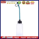 250 Milliliters Bottle Fuel Oil Tank Bottle Filler for REDCAT HSP RC Nitro