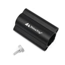 Shinetrip Outdoor Awning Rod Holder Aluminium Windproof Tent Poles Fixing S