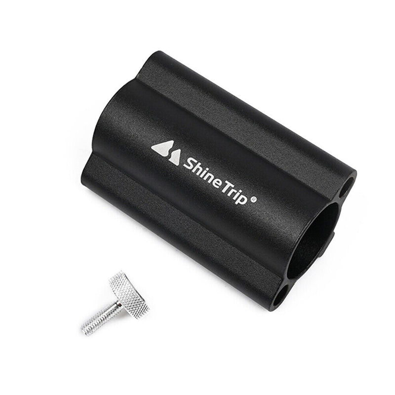 Shinetrip Outdoor Awning Rod Holder Aluminium Windproof Tent Poles Fixing S