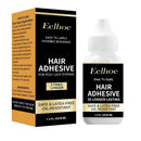 38ml Lace Front Wig Glue Hair Block Invisible Wig Gel Bonding Glue Humidity H7V0