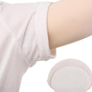 50pcs Forearm Pads, Disposable Forearm Pads, Anti-Sweat Pads, Absorbent A
