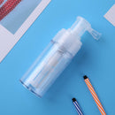 Vakind Spray Bottle Transparent Empty Fine Fog Spray Bottle Travel - Plastic