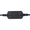 CCTV Camera USB C Conveter Type C Cable PD to DC 12V 2.5/3.5/4.0/5.5mm Adapter