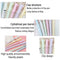 1pcs 0.5mm Black Gel Pen Student Office Stationery BEST C2Z1