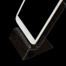 1x Acrylic Business Card box Cell Phone Display Stands Holder Stand Q8K2 A7T0