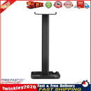 M1 Headphone Holder Hanger Earphone Desktop Display Stand Bracket (Black) Newly