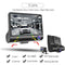 DVR Dual Lens Dash Cam Car Camera Video Recorder Camera 3 Lens Camera Dash Cam