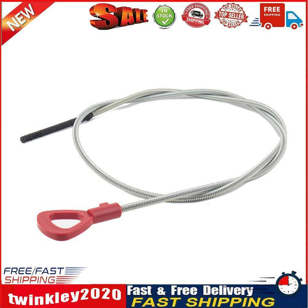 For Mercedes Benz Transmission Fluid Dipstick 722.6 722.7 722.8 (1220mm) Newly