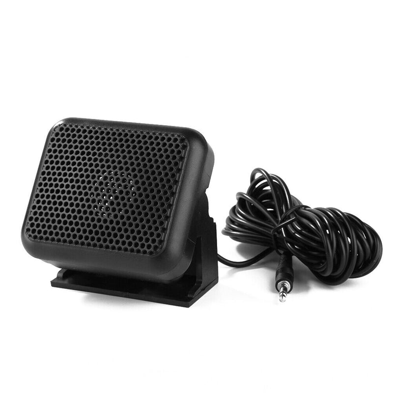 NSP-100 Mini External Speaker for Yaesu FT-847 FT-920 FT-950 FT-2000 CB Radio