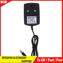 DC15V 1A Adapter AC 100V-240V to DC 15V Converter Power Supply Adapter