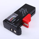 Universal Digital Battery Tester Battery Button Cell Volt Tester Checker Newly