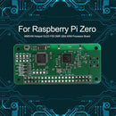 MMDVM Hotspot P25 DMR 32bit ARM Processor Board for Raspberry Pi Zero Newly