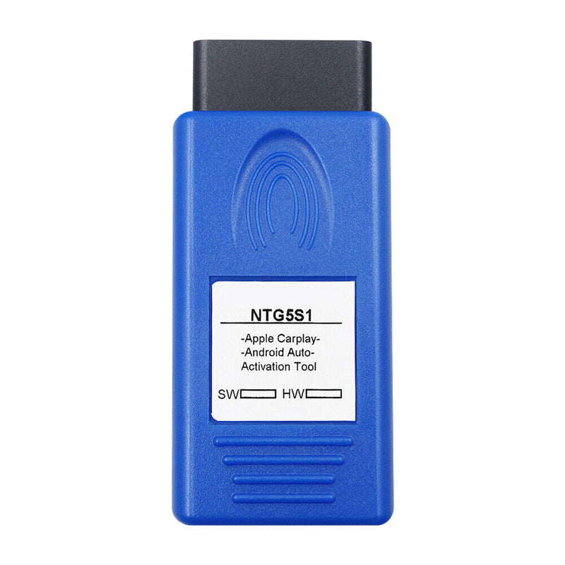 Android Auto Activation Tool Unlimited Use CarPlay for NTG5S1 Update Equipment