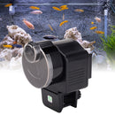 Automatic Fish Tank Feeder Aquarium LCD Indicate Feeding Dispenser (AF2003)