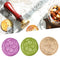 Animal 25mm Wax Seal Head Round Copper Head for DIY Stamps Decor (dw 26) Newly
