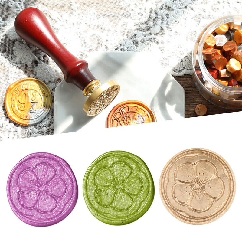 Animal 25mm Wax Seal Head Round Copper Head for DIY Stamps Decor (dw 26) Newly