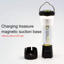 Lantern Magnetic Base for Goal Zero Lighting Transfer Adapter (GZ32008) Newly