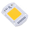 High Power 50W AC 220V COB LED Lamp Chip for Spotlight Searchlight(WW) Newly