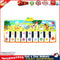 Multifunction Music Blanket Baby Kids Cute Animal Musical Game Mat (1358) Newly