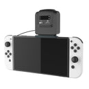 Portable Game Console Cooler Base External Silent Cooling Fans for Switch O