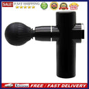 Muscle Body Relaxation Electric Massager Therapy Fascial Massage Gun for Fitness