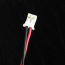 40mm Square Video Card Heatsink Cooling Fan Exhaust Blower for Computer