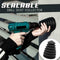 Electric Hammer Drill Dust Cover (1 dust cover + 4 Rubber W5R8 ring) O5H5