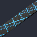 Rod Sweatband Badminton Racket Grip Tape Fishing Pole Belt Tennis Racket Wrap