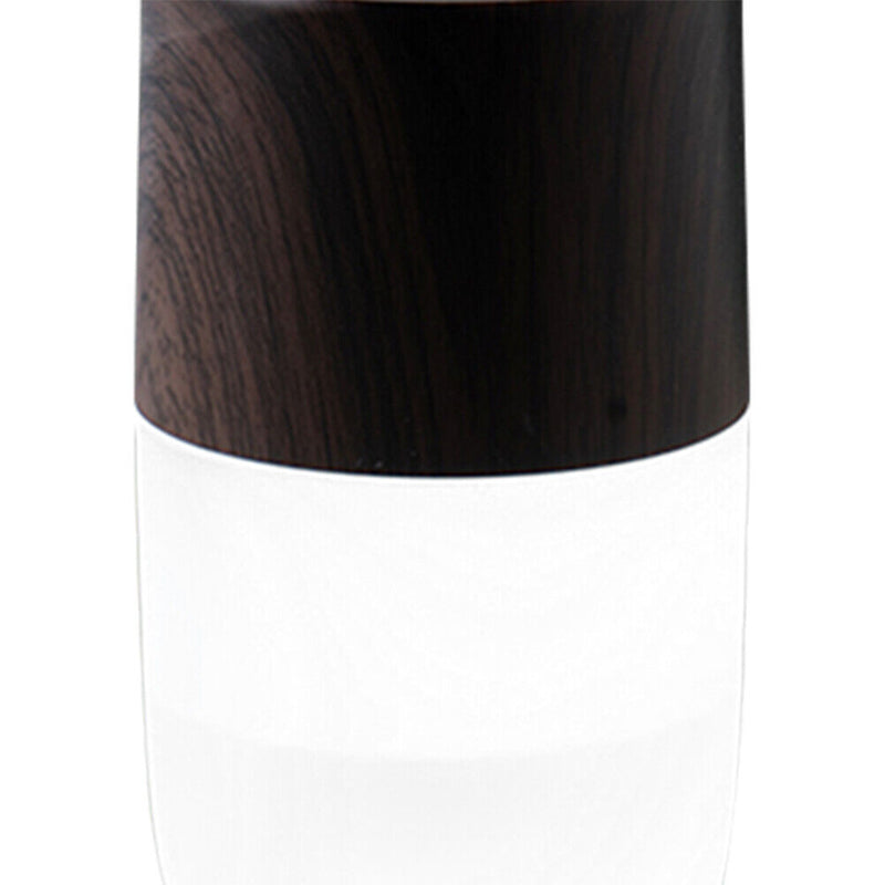 Ultrasonic Air Humidifier LED Lights Mist Maker Aroma Diffuser for Car Bedroom
