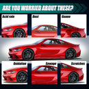 30/50/100ml Car Coating Auto Body Spray Scratch Remover Dust-proof Anti-fouling