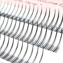 Long Easy to Apply Premade Volume Fan Eyelashes A Shape Eyelashes Extension