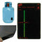 Propane Butane Fuel Gas Tank Level Indicator Magnetic Caravans Gauge R1U3 R3I6