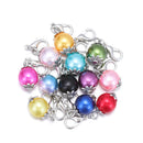 Stitch Lock knitting tool Knitting Stitch Markers Locking Stitch Markers