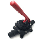Boat Submersible Self Priming Water Pump Marine Bilge Pump Hand Diaphragm Pump