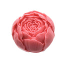 Clay Tools Soap Molds Rose Ball Candle Mold Candle Making Aromatherapy Mold